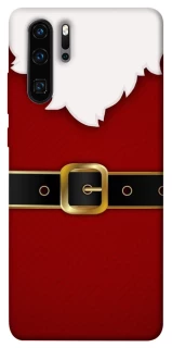 Чехол на Huawei P30 Pro Новогодний v4 фото 1 из 1