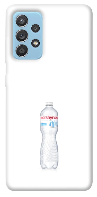 Чохол на Samsung Galaxy A52 4G / A52 5G Morshynska фото 1 з 1