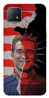 Чехол на Oppo A73 Homelander фото 1 из 1