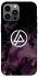Чехол на Apple iPhone 12 Pro Max (6.7") Linkin Park logo ver.6 фото 1 из 1