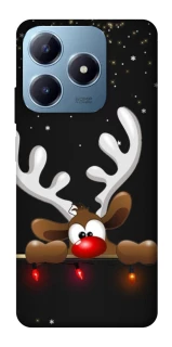 Чохол на Realme C63 Новорічний v13 фото 1 з 1