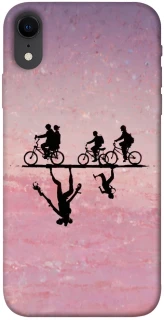 Чехол на Apple iPhone XR (6.1") Stranger Things ver.19 фото 1 из 1
