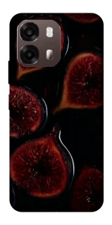 Чохол на Oppo A6 VioletFig фото 1 з 2