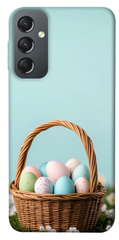 Чехол на Samsung Galaxy A24 4G Easter ver.5 фото 1 из 1
