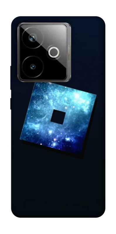 Чохол на Realme GT 7T Adopt Me Penguin Candy фото 1 з 1