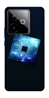 Чохол на Realme GT 7T Adopt Me Penguin Candy фото 1 з 1