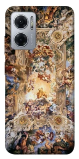Чехол на Xiaomi Redmi Note 11E Искусство фото 1 из 1