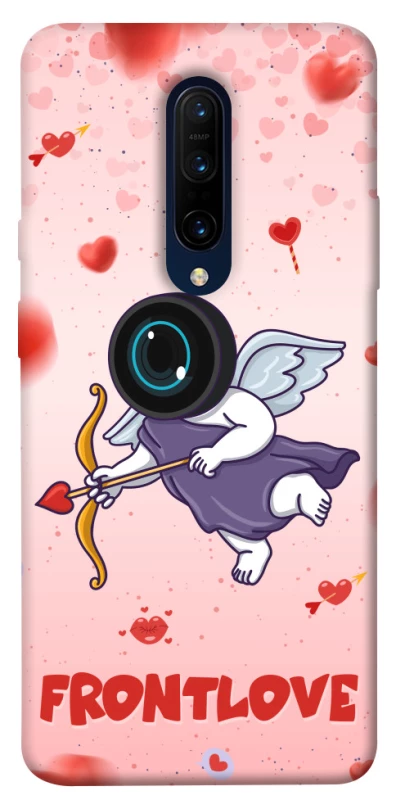 Чохол на OnePlus 7 Pro Frontlove фото 1 з 1
