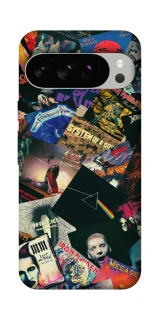 Чохол на Google Pixel 10 Pro Best abums ver.2 фото 1 з 1