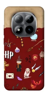 Чохол на Xiaomi Redmi Note 15 Pro 5G Harry Potter V24 фото 1 з 1