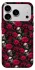 Чехол на Apple iPhone 18 Pro Max Черепа и розы фото 1 из 1