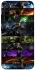 Чохол на Xiaomi Redmi Note 8 Mortal Kombat ver.3 фото 1 з 1