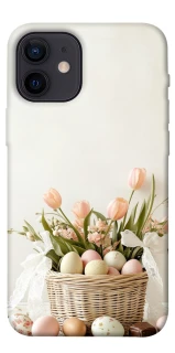 Чехол на Apple iPhone 12 mini (5.4") Easter ver.4 фото 1 из 1