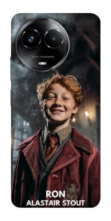 Чехол на Realme C67 4G New Harry Potter ver.3 фото 1 из 1