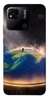 Чохол на Xiaomi Redmi 10A Kanye West ver.1 фото 1 з 1