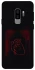 Чехол на Samsung Galaxy S9+ Красное сердце фото 1 из 1