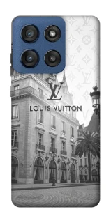 Чехол на Motorola Edge 60 Stylus Louis Vuitton ver.2 фото 1 из 1