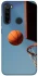 Чехол на Xiaomi Redmi Note 8 Баскетболл фото 1 из 1