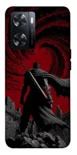 Чехол на OnePlus Nord N20 SE Berserk v21 фото 1 из 1