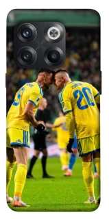 Чохол на OnePlus 10T UA-Football ver.2 фото 1 з 1