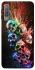 Чехол на Samsung A750 Galaxy A7 (2018) Skulls фото 1 из 1