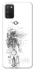 Чехол на Samsung Galaxy A02s Tattoo ver.1 фото 1 из 1