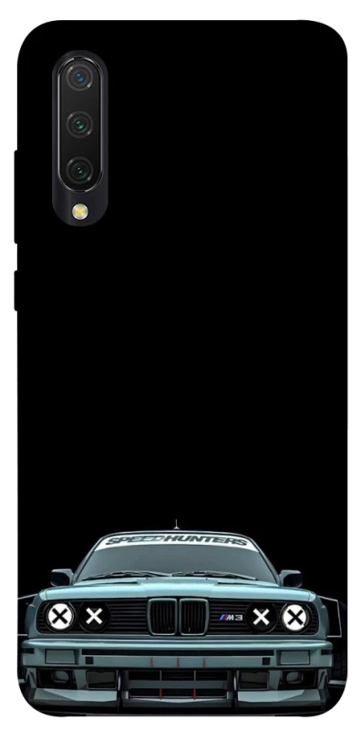 Чохол на Xiaomi Mi CC9 / Mi 9 Lite BMW v148 фото 1 з 1
