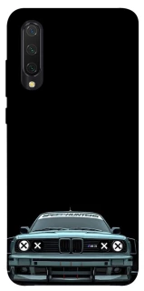 Чохол на Xiaomi Mi CC9 / Mi 9 Lite BMW v148 фото 1 з 1