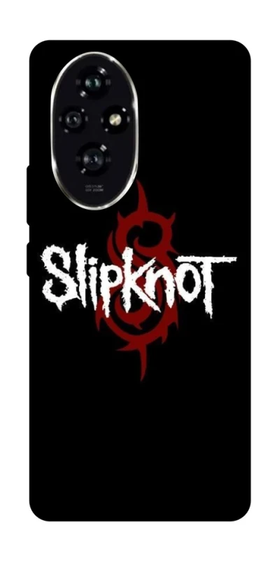 Чохол на Honor 200 Slipknot фото 1 з 1