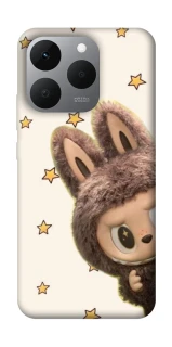 Чохол на Realme 15T Cute Zimomo фото 1 з 1