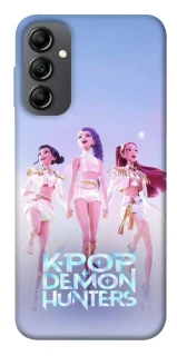 Чохол на Samsung Galaxy A14 4G/5G K-Pop Demon Hunters ver.7 фото 1 з 1