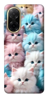 Чохол на Xiaomi Redmi A5 (Europe version) Kittie Love фото 1 з 1