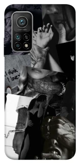 Чехол на Xiaomi Mi 10T Hot collage ver.6 фото 1 из 1