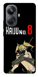 Чехол на Realme 10 Pro+ 8Kaijuu фото 1 из 1