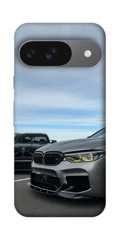 Чохол на Google Pixel 10 BMW V57 фото 1 з 1