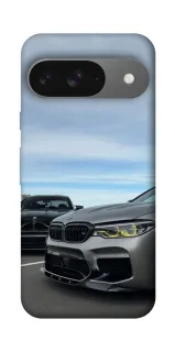 Чохол на Google Pixel 10 BMW V57 фото 1 з 1