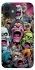 Чехол на Apple iPhone 12 (6.1") Zombie фото 1 из 1
