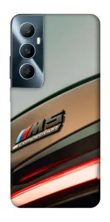 Чохол на Realme C65 4G BMW v13 фото 1 з 1