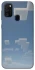 Чохол на Samsung Galaxy M21 Minecraft sky фото 1 з 1