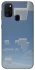 Чохол на Samsung Galaxy M30s / M21 Minecraft sky фото 1 з 1