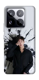 Чохол на Xiaomi 15 Pro RM - BTS фото 1 з 1