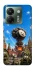 Чохол на Xiaomi Poco M7 pro 5G Moscow never sleeps ver.7 фото 1 з 1