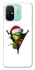 Чохол на Xiaomi Redmi 12C / Poco C55 Grinch mood ver.2 фото 1 з 1