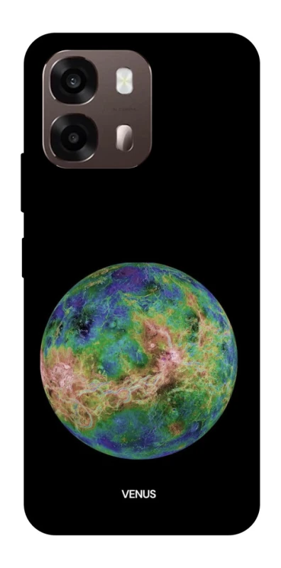 Чехол на Oppo A6 Venus фото 1 из 2