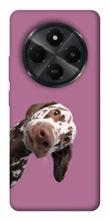 Чехол на Xiaomi Poco C75 А что тут фото 1 из 1