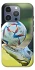 Чохол на Apple iPhone 16 Pro Max Football Ball v2 фото 1 з 1