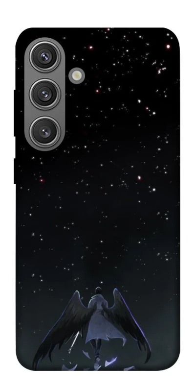 Чехол на Samsung Galaxy S24+ Omniscient Reader's v4 фото 1 из 1