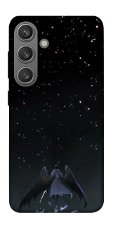 Чехол на Samsung Galaxy S24+ Omniscient Reader's v4 фото 1 из 1