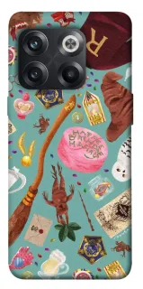 Чохол на OnePlus 10T Harry Potter v28 фото 1 з 1