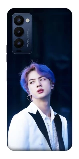 Чохол на TECNO Camon 18 Pro Jin - BTS фото 1 з 1